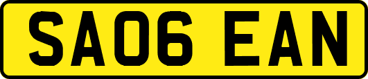 SA06EAN