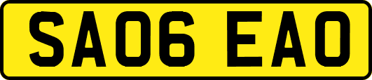 SA06EAO