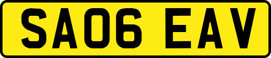 SA06EAV