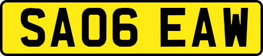 SA06EAW