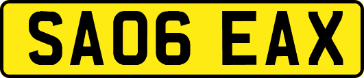 SA06EAX