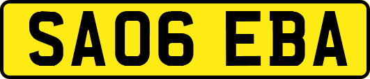 SA06EBA
