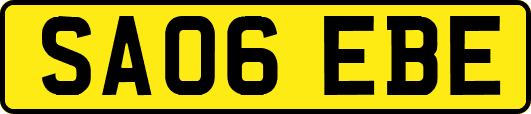 SA06EBE