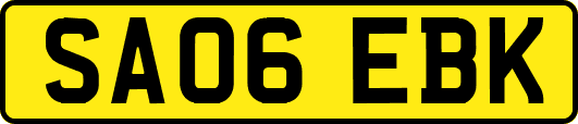 SA06EBK