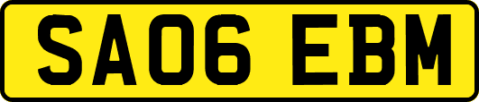 SA06EBM