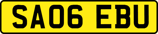 SA06EBU
