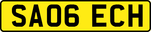 SA06ECH