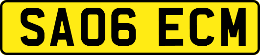 SA06ECM