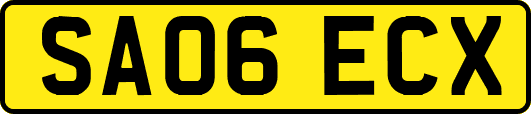 SA06ECX
