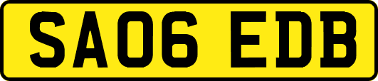 SA06EDB