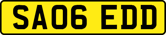 SA06EDD