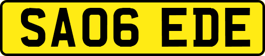 SA06EDE