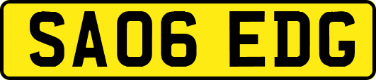 SA06EDG