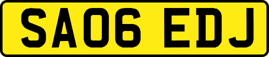 SA06EDJ