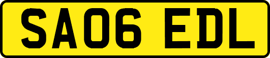 SA06EDL