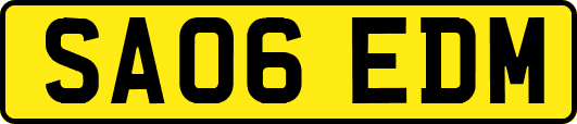 SA06EDM