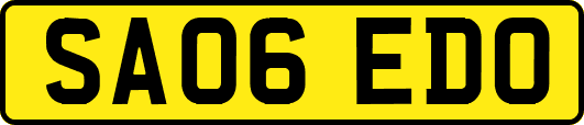 SA06EDO