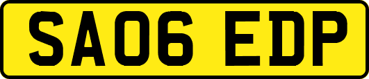 SA06EDP