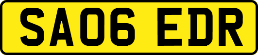 SA06EDR