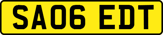 SA06EDT