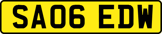 SA06EDW