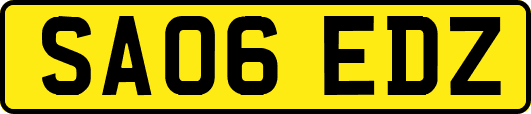 SA06EDZ