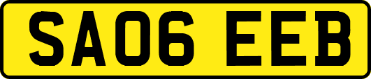 SA06EEB