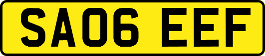 SA06EEF