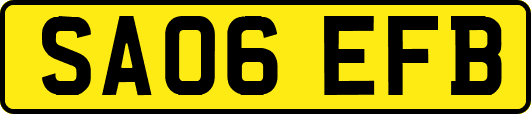 SA06EFB