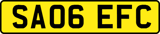SA06EFC