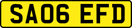 SA06EFD