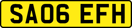 SA06EFH