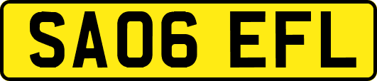 SA06EFL