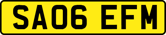 SA06EFM