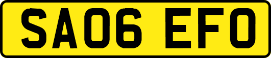 SA06EFO