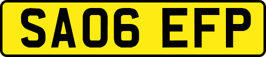 SA06EFP