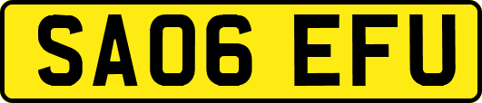 SA06EFU