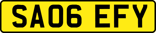 SA06EFY