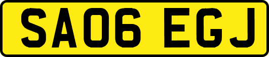 SA06EGJ