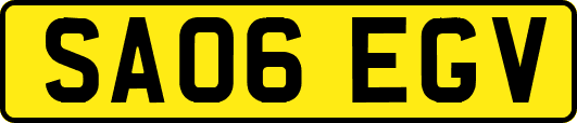 SA06EGV
