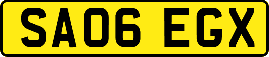 SA06EGX