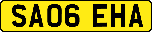SA06EHA