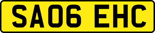 SA06EHC