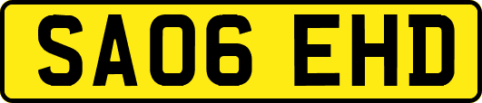 SA06EHD