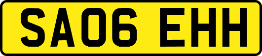 SA06EHH