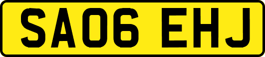 SA06EHJ