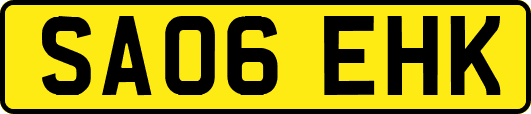 SA06EHK