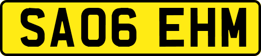 SA06EHM