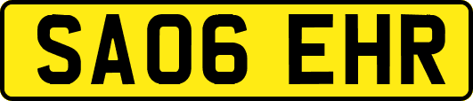 SA06EHR