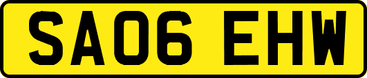 SA06EHW